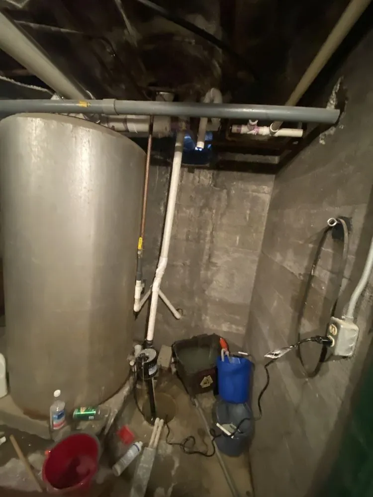 Emergency leak detection in Augusta, MT by Sawtooth Mechanical and Construction