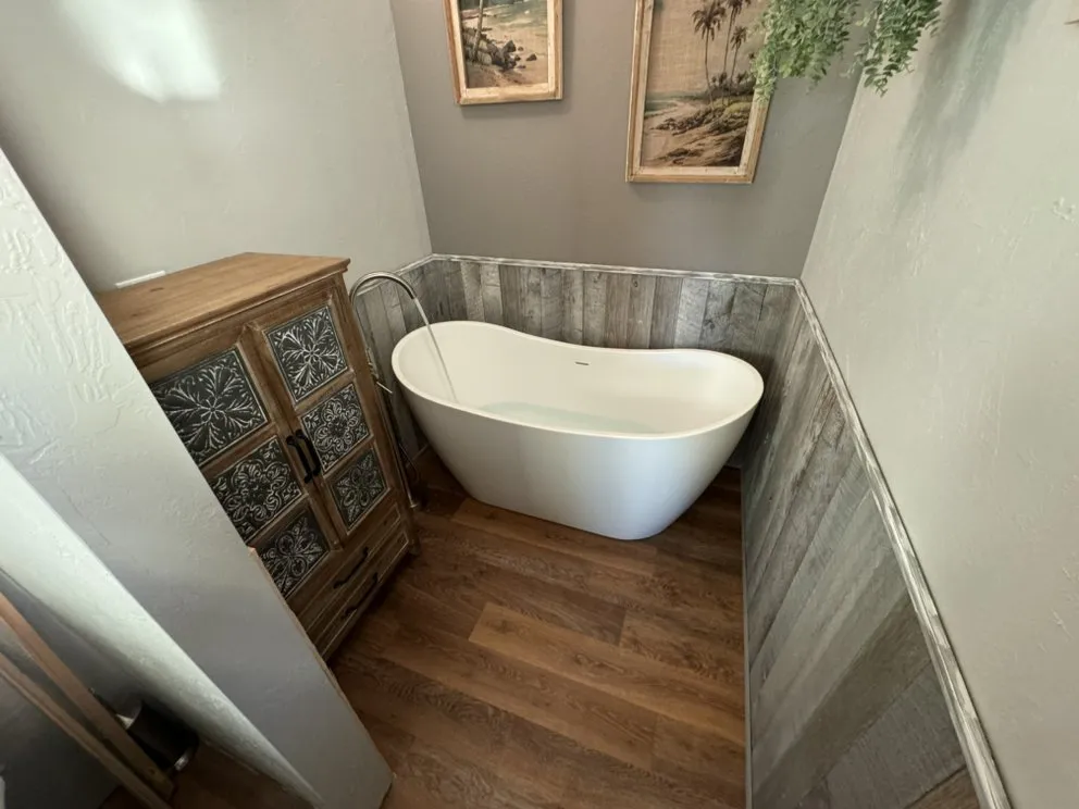 Affordable emergency plumbing in Augusta, MT by Sawtooth Mechanical and Construction