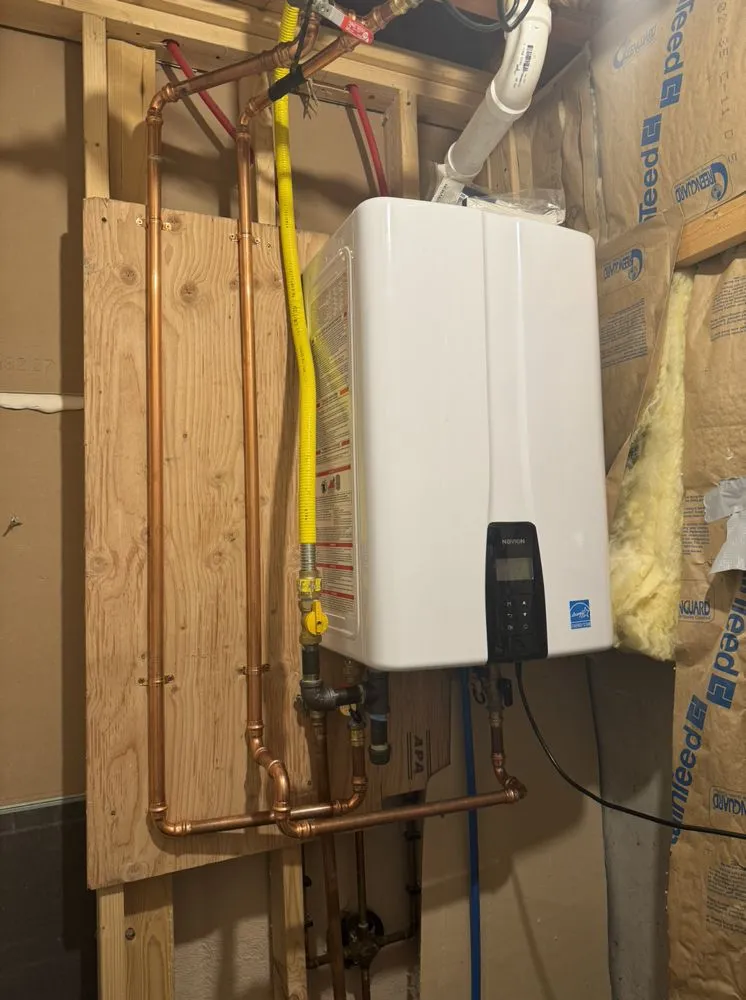 Trusted plumbing repair for homes in Augusta, MT by Sawtooth Mechanical and Construction