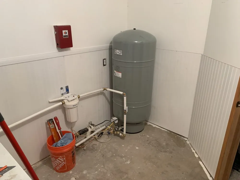 Affordable leak detection in Augusta, MT by Sawtooth Mechanical and Construction