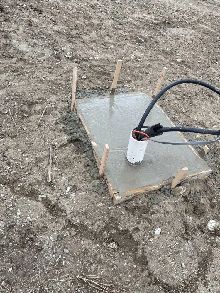 Quality emergency plumbing in Augusta, MT by Sawtooth Mechanical and Construction