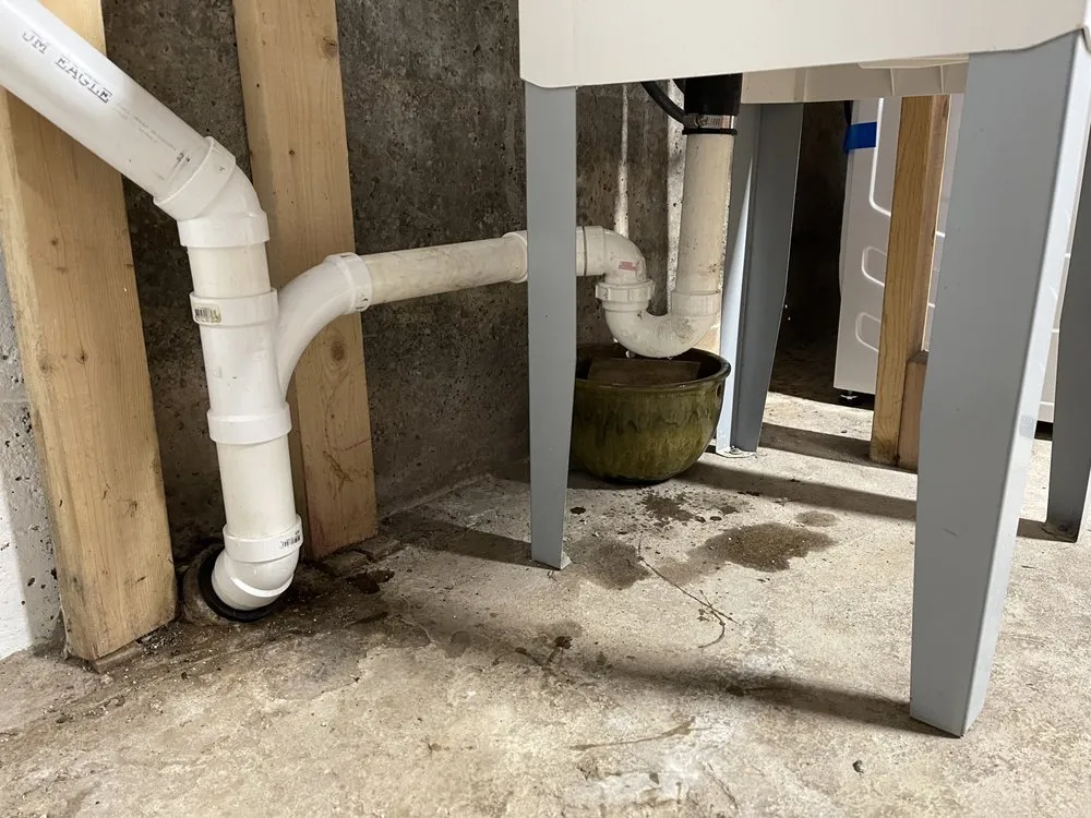 Affordable emergency plumbing service in Augusta, MT - Sawtooth Mechanical and Construction