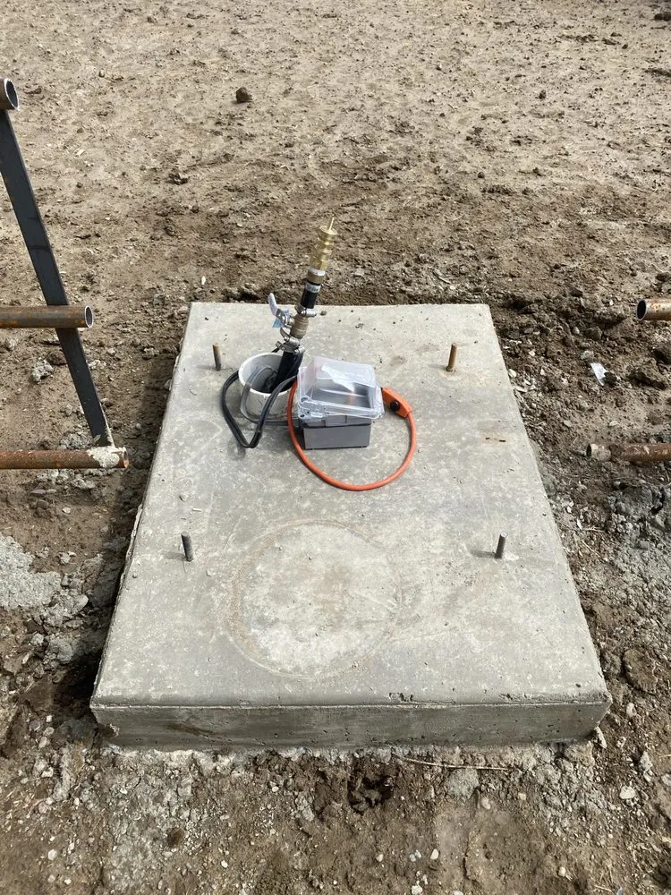 Expert leak detection in Augusta, MT by Sawtooth Mechanical and Construction
