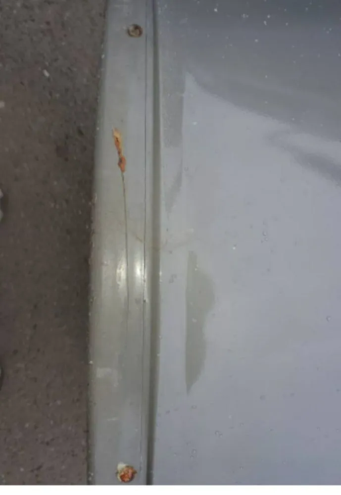 Slide of Saxton Residental Services