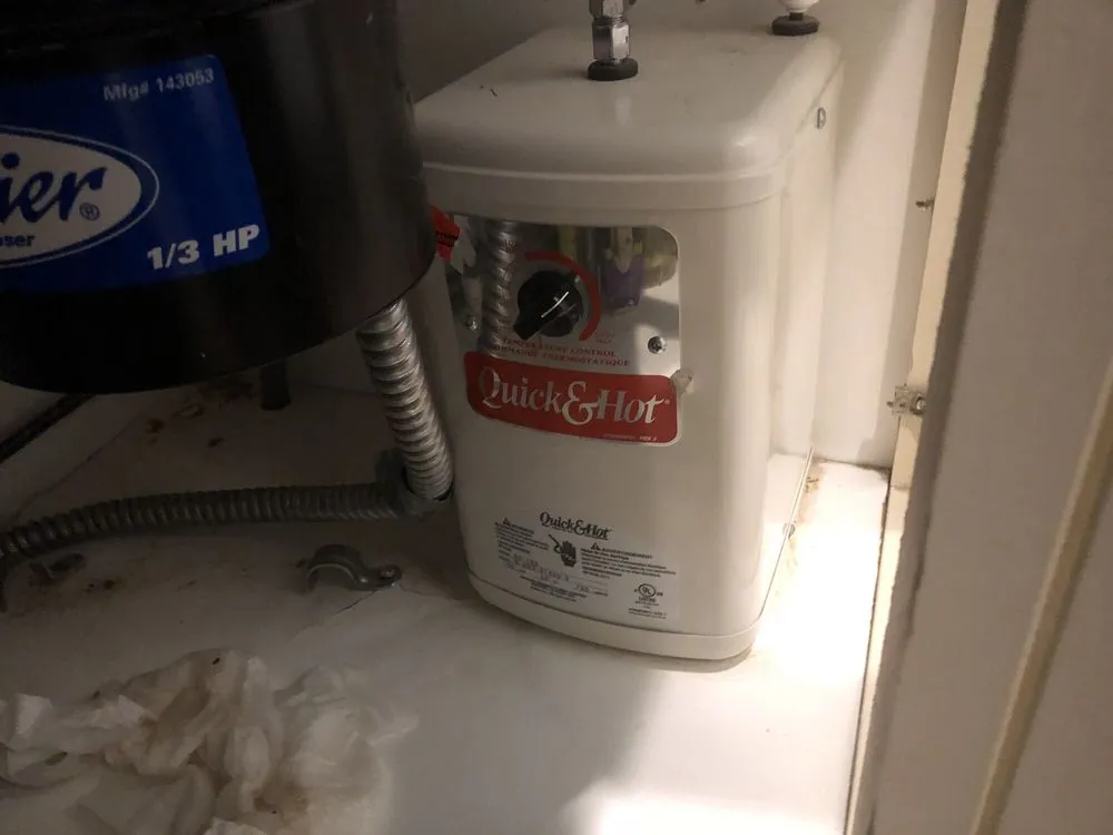 Slide of Saxton Residental Services