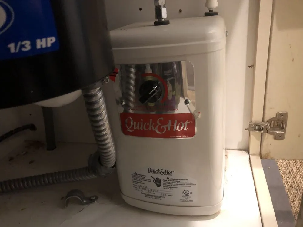 Slide of Saxton Residental Services