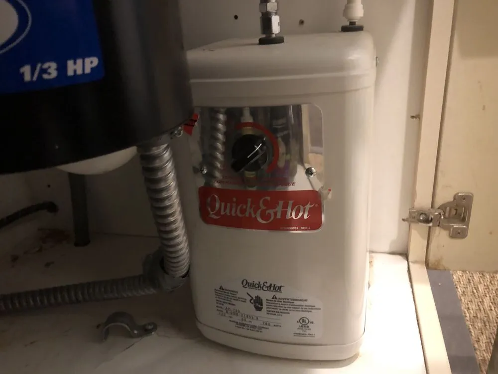 Slide of Saxton Residental Services