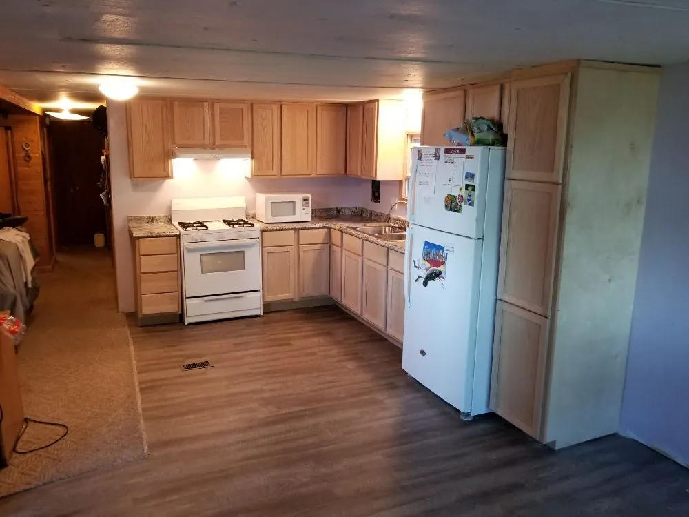 Slide of Saxton Services