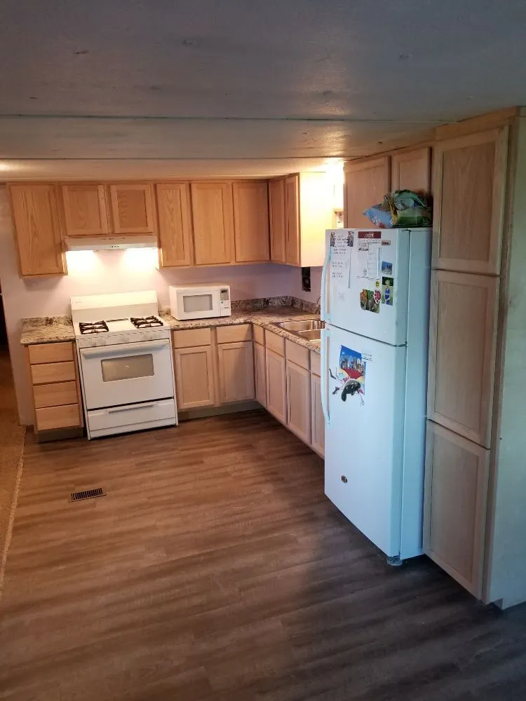 Slide of Saxton Services