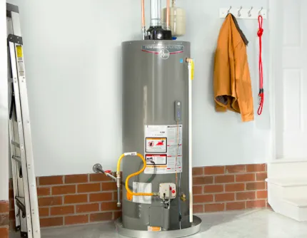 Slide of Say Win Plumbing and Septic