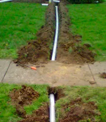 Slide of Say Win Plumbing and Septic
