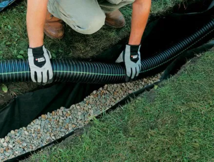 Slide of Say Win Plumbing and Septic