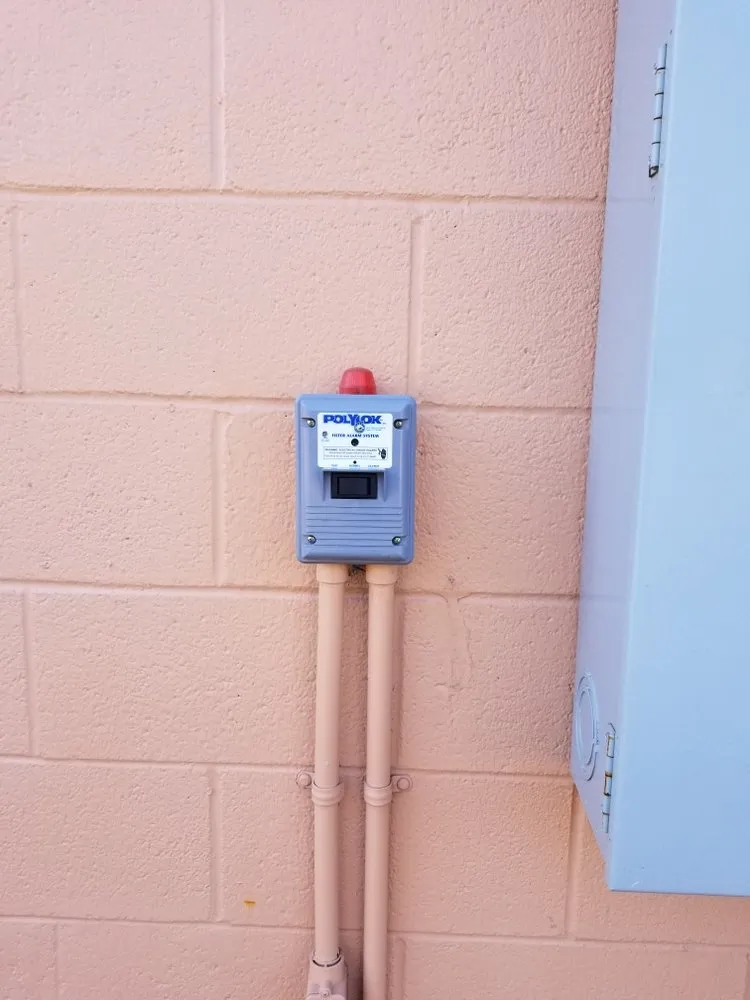 Slide of Say Win Plumbing and Septic