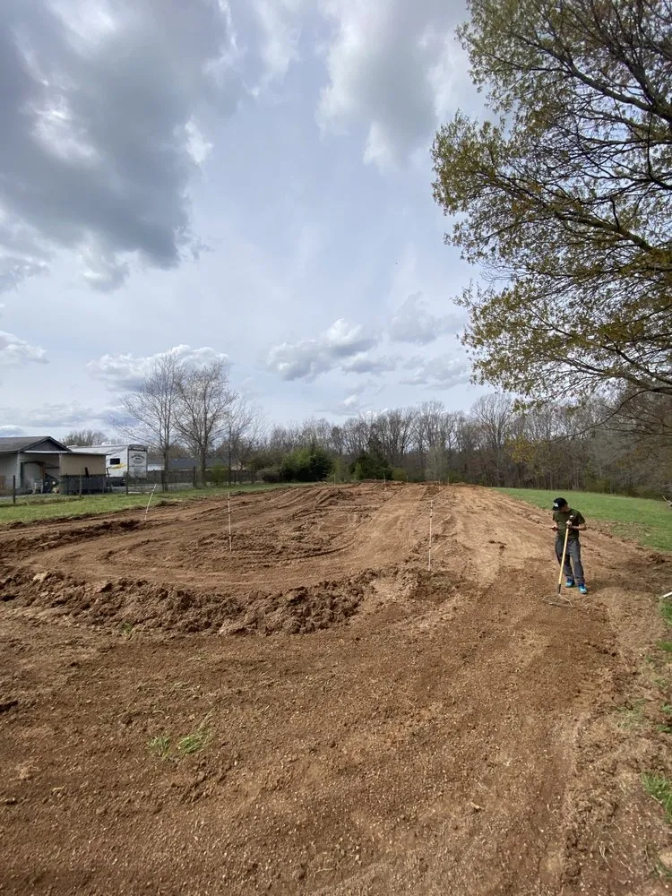 Slide of Saylor Tsangarides Construction