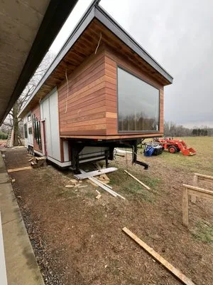 Saylor Tsangarides Construction