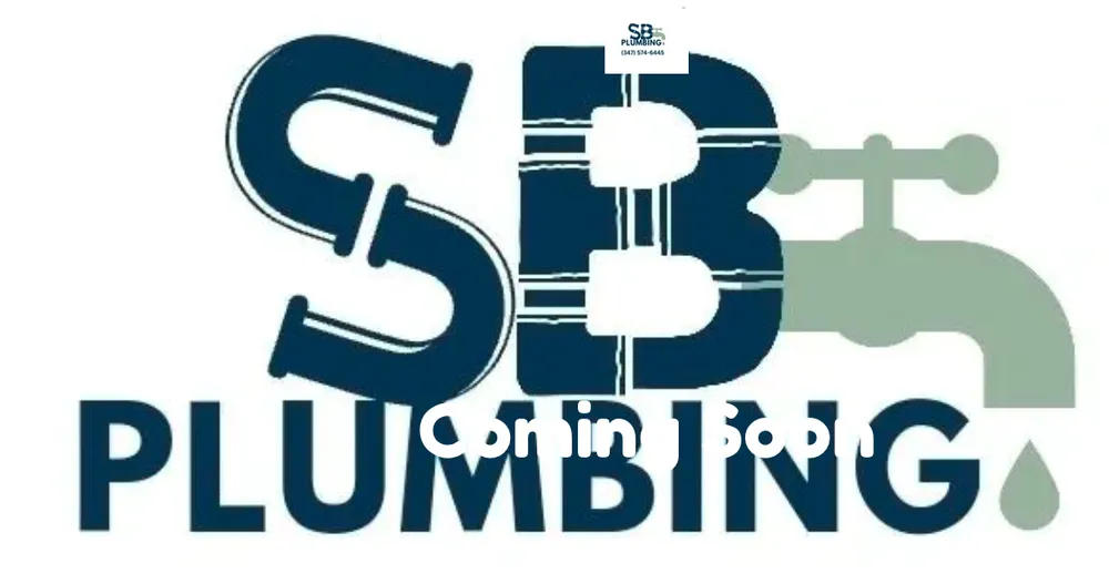 Slide of SB Plumbing