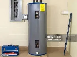 Slide of SB Plumbing