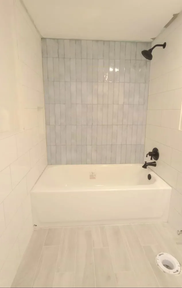 Slide of SB Plumbing