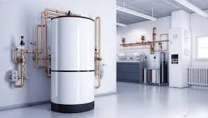 Slide of SB Plumbing