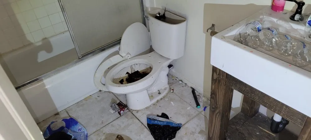 Slide of SB Plumbing