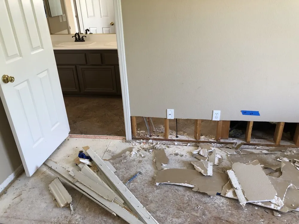 Slide of SB Plumbing