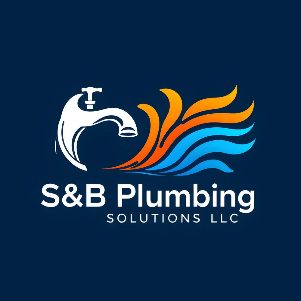 Slide of S&B Plumbing Solutions
