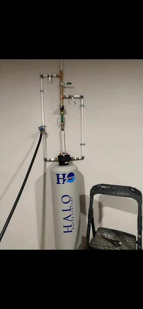 Slide of S&B Plumbing Solutions