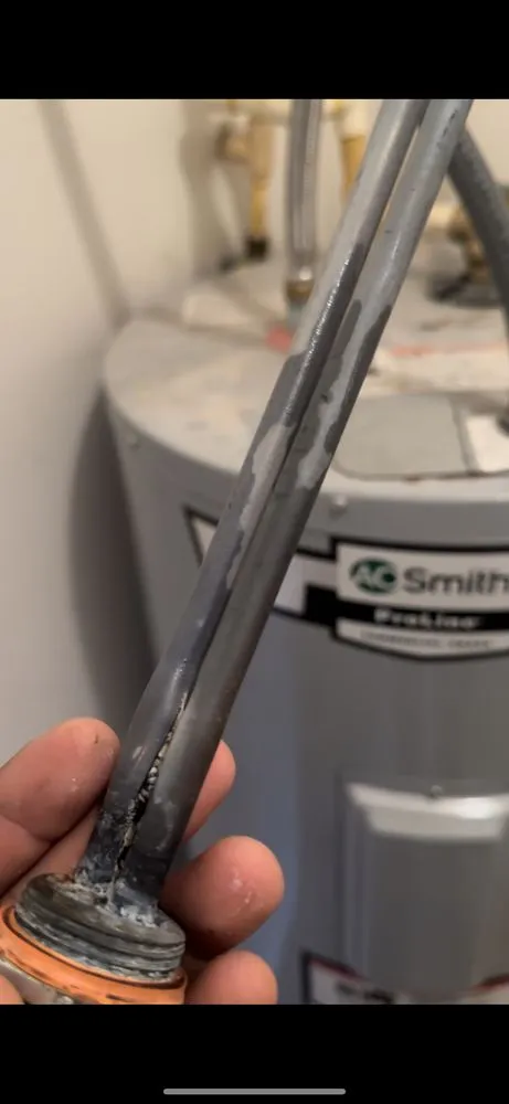 Slide of S&B Plumbing Solutions