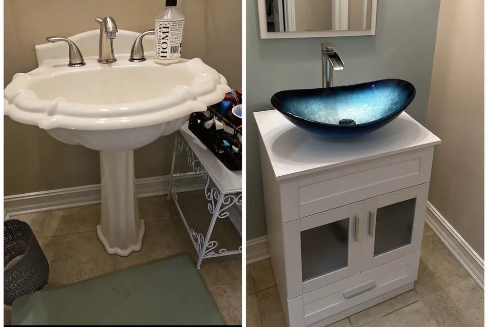 Slide of S&B Plumbing Solutions