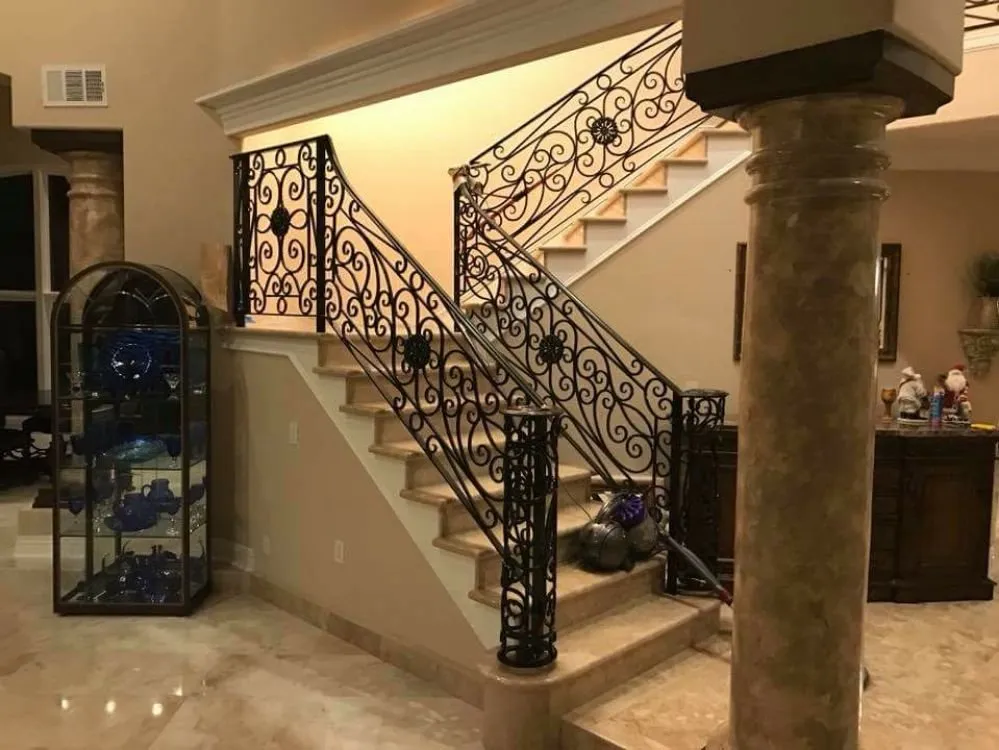 Slide of SB Professional Maintenance