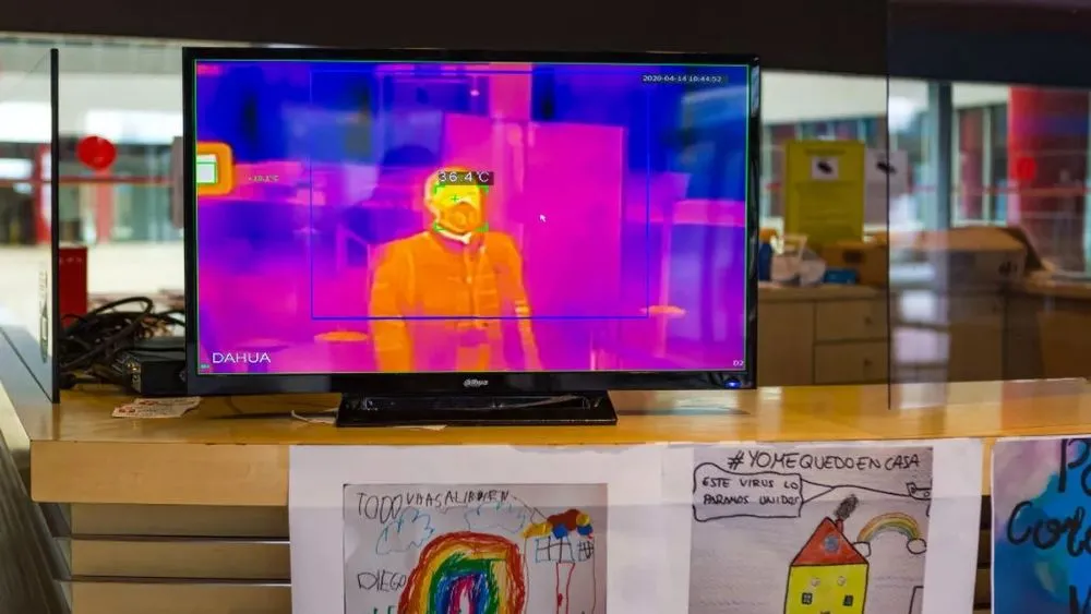 Slide of SB Professional Maintenance