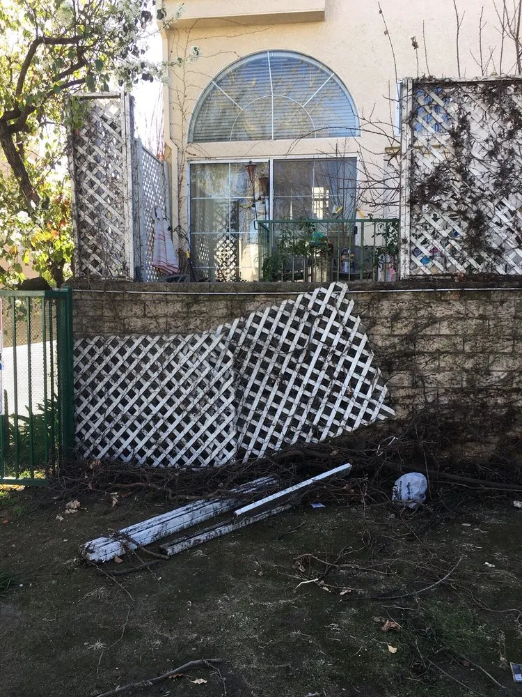 Slide of SB Professional Maintenance