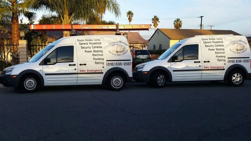 Trusted water heater service service in Sherman Oaks, CA - SB Professional Maintenance