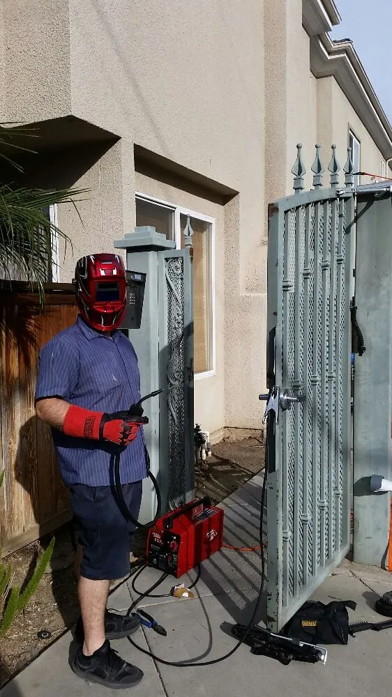 Slide of SB Professional Maintenance