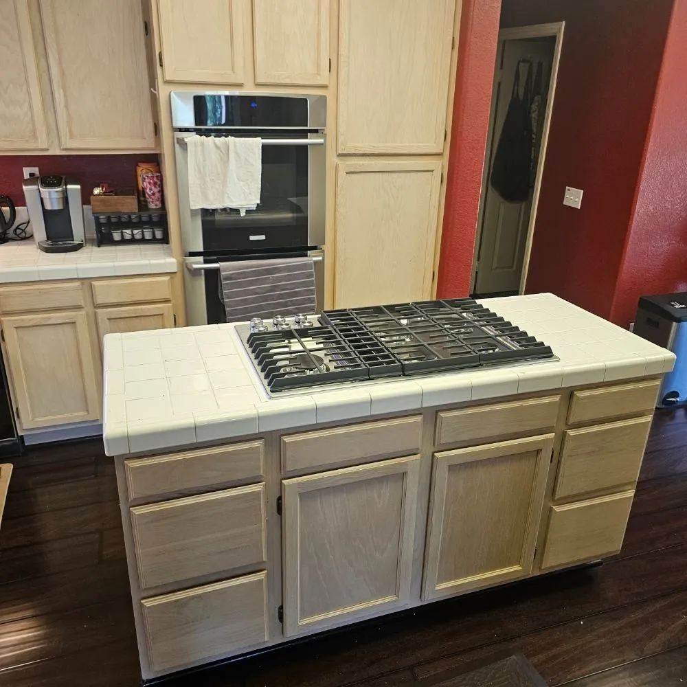 Slide of SBG Fireplace, Appliance & Plumbing Systems