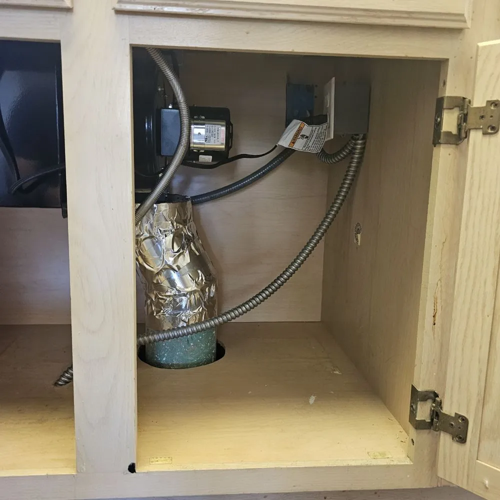 Trusted drain cleaning service in La Mesa, CA - SBG Fireplace, Appliance & Plumbing Systems