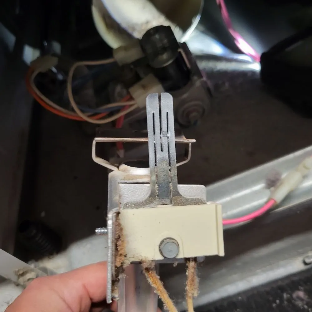 Slide of SBG Fireplace, Appliance & Plumbing Systems