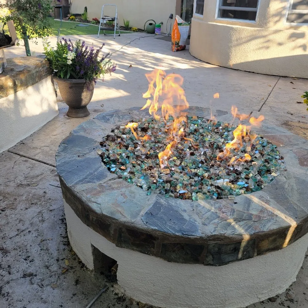 Slide of SBG Fireplace, Appliance & Plumbing Systems