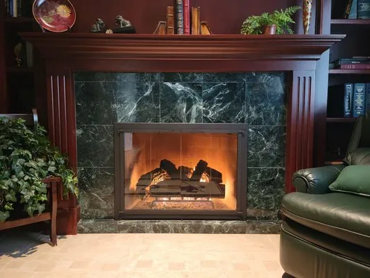 SBG Fireplace, Appliance & Plumbing Systems