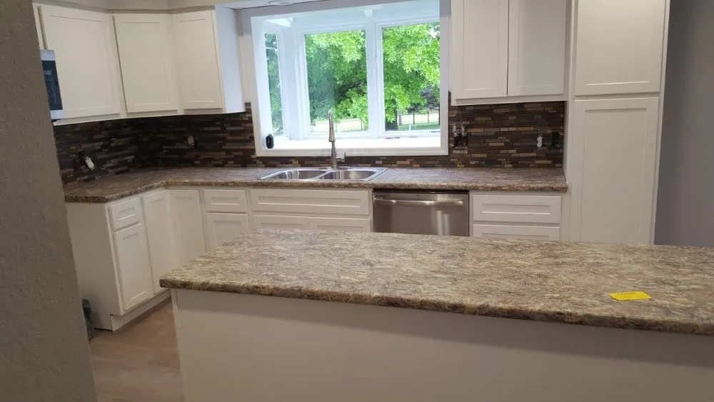 Reliable plumbing repair service in Overland, MO - SBL Constructions