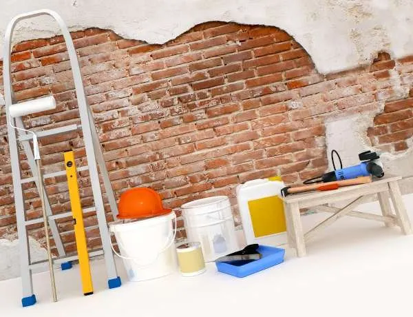 Slide of SBMG Construction