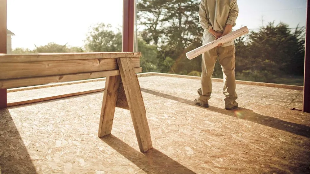 Slide of SBMG Construction