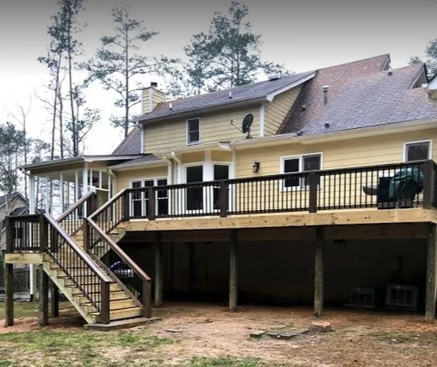 Slide of SBMG Construction