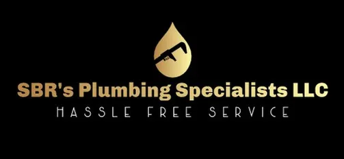 Slide of SBR's Plumbing Specialists