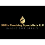 Slide of SBR's Plumbing Specialists