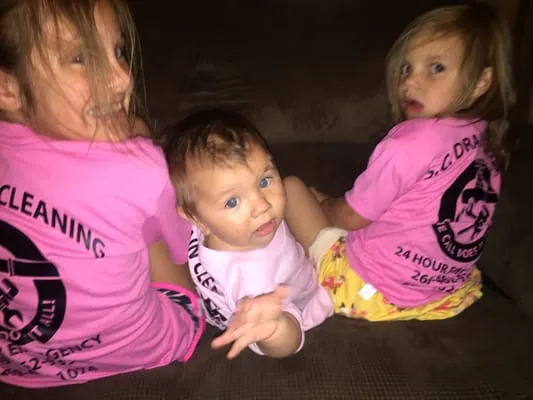 SC Drain Cleaning of Niles