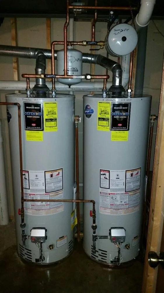 Slide of SC Fast Plumber