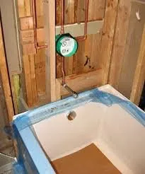 Slide of SC Fast Plumber