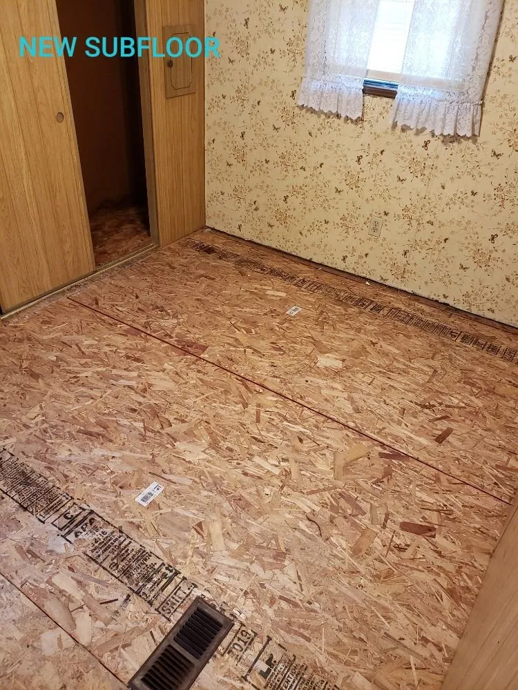 Slide of S&C Handyman