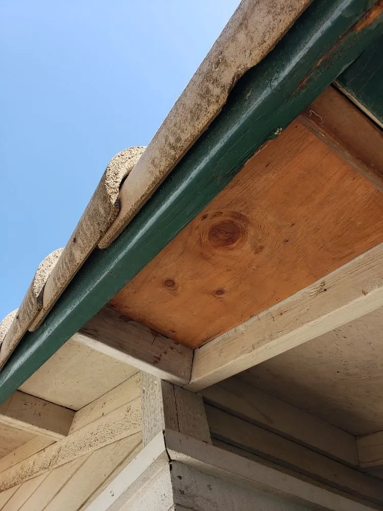 Slide of S&C Handyman